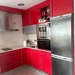 En Astillero Con Dos Terrazas Appartement El Astillero