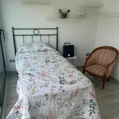 En Astillero Con Dos Terrazas Appartement El Astillero