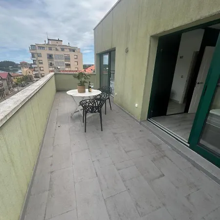 Apartament En Astillero Con Dos Terrazas El Astillero