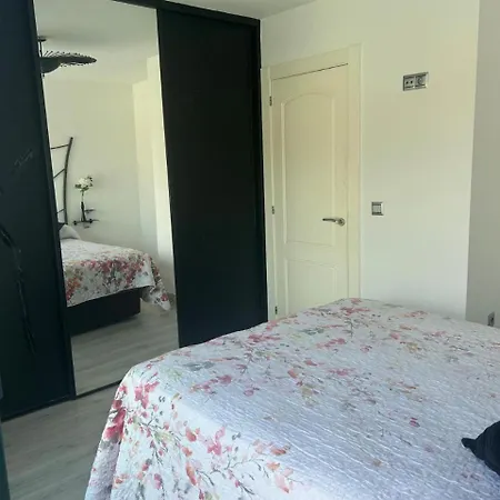 En Astillero Con Dos Terrazas Appartement