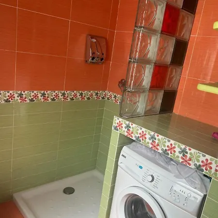 En Astillero Con Dos Terrazas Appartement *