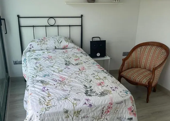 En Astillero Con Dos Terrazas Apartment El Astillero