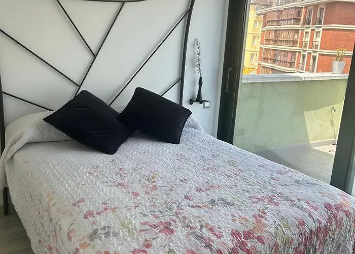 En Astillero Con Dos Terrazas Apartment El Astillero