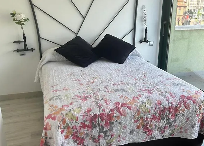 Apartment En Astillero Con Dos Terrazas *