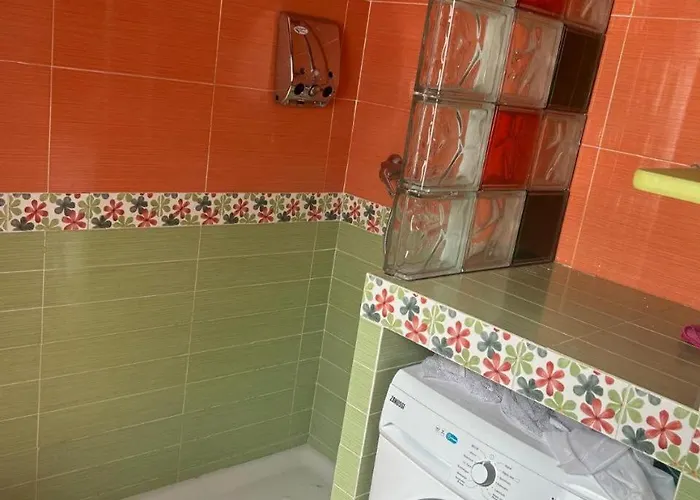 En Astillero Con Dos Terrazas Apartment *