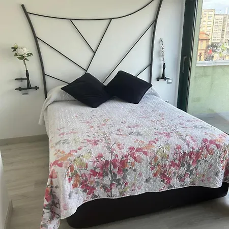 アパート En Astillero Con Dos Terrazas *